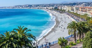 Read more about the article Zboruri ieftine spre Nisa (Coasta de Azur), de la 64 euro/persoana dus-intors.