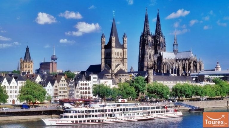 City break Koln, 90 euro/p (zbor+cazare 3 nopti)