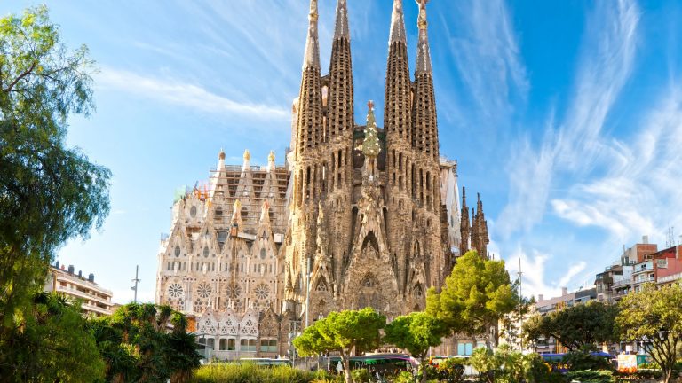 City break in Barcelona, 147 euro/pers (zbor+cazare 3 nopti)