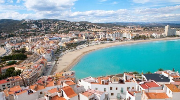 City break in Castellon, 89 euro/pers (zbor + cazare 3 nopti)