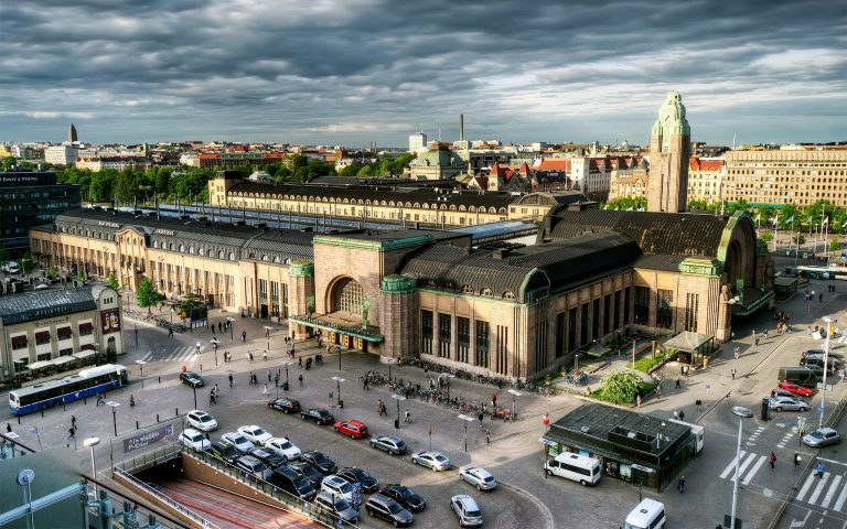 City break Helsinki, 138 euro/p (zbor+cazare 3 nopti)