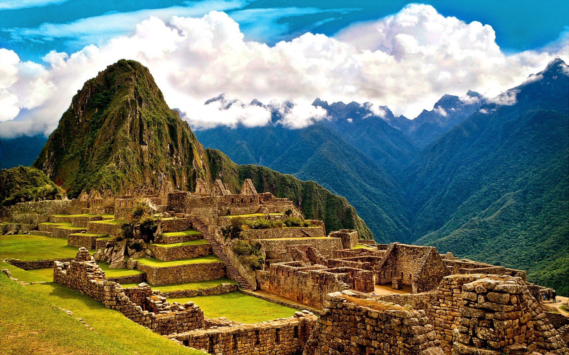 You are currently viewing Machu Picchu reopens for a single tourist who’s been stranded in Peru for seven months