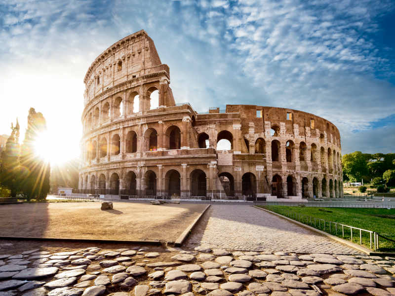 You are currently viewing City break in Rome, €84 pp (flights from Wien & 3-nights stay in 3* hotel)