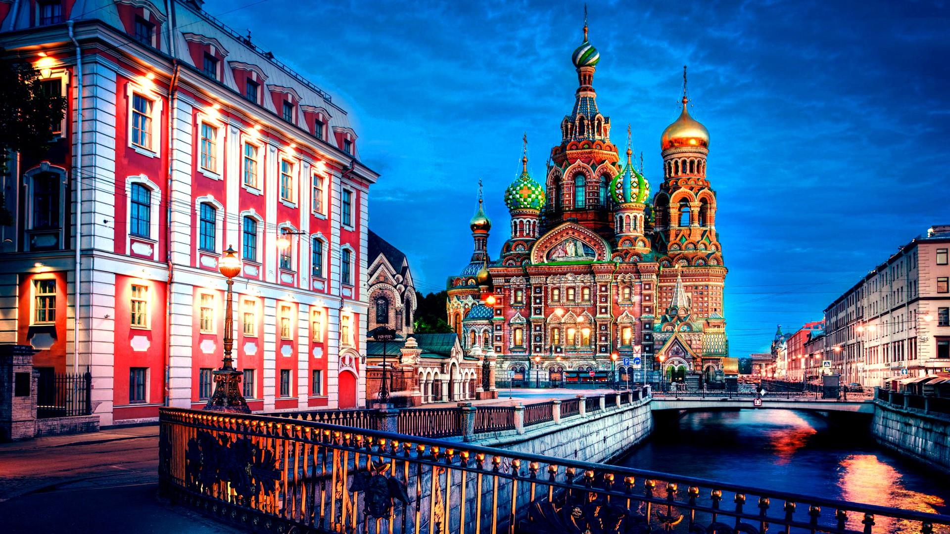 You are currently viewing Vacanta Sankt Petersburg, 114 euro/p (zbor+cazare 5 nopti)