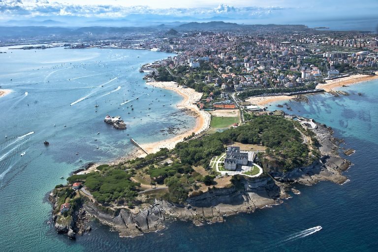 City break in Santander, 87 euro/pers (zbor+cazare 3 nopti)