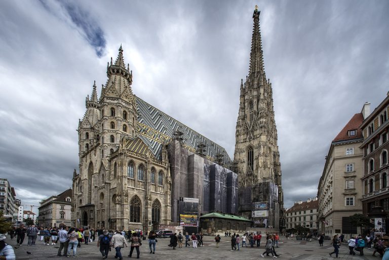 City Break Viena 2026: 119 € / persoană – zbor direct dus-întors + 3 nopți cazare