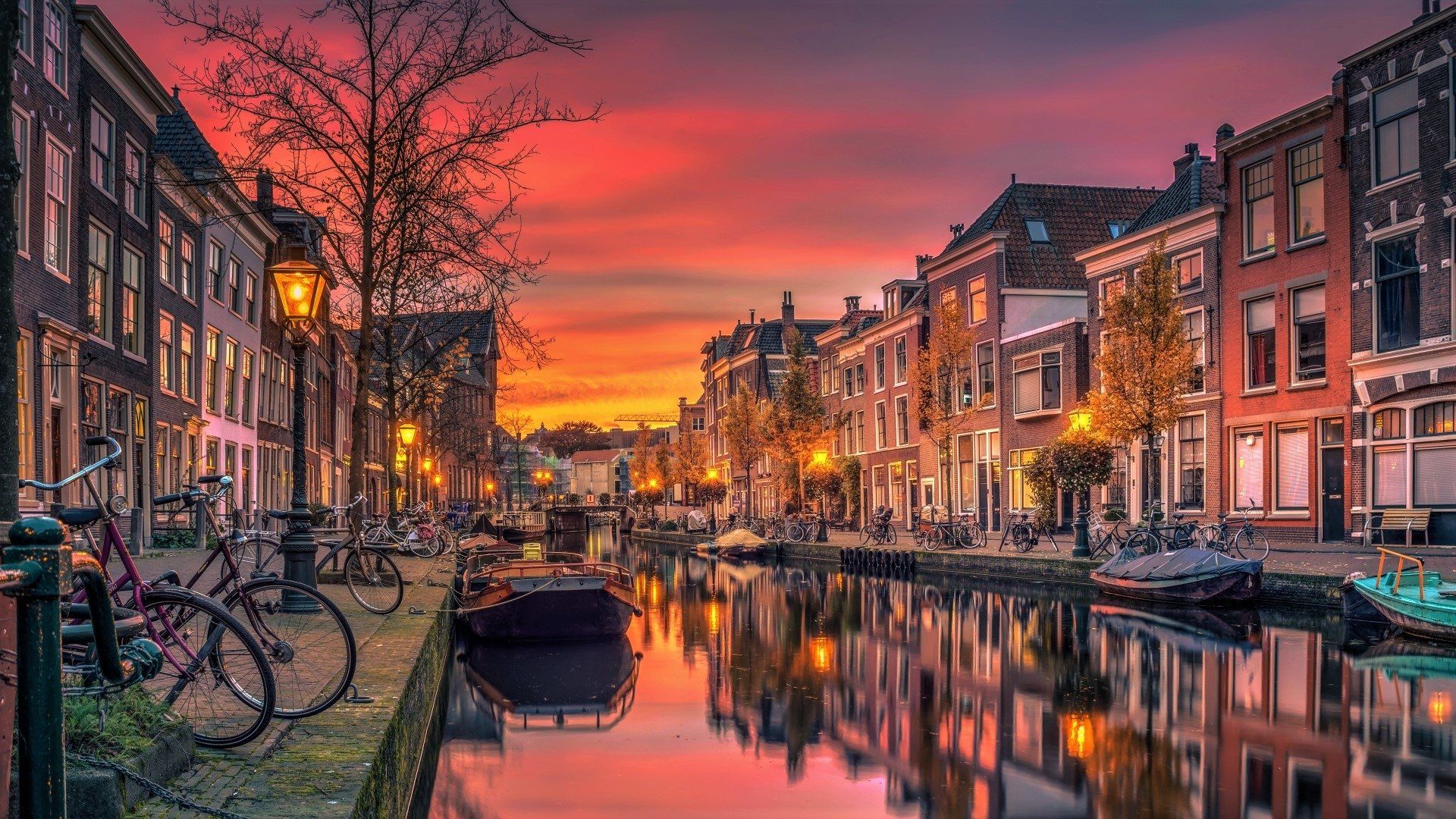 You are currently viewing 4 zile in Amsterdam, 188 euro/p (zbor KLM+cazare)