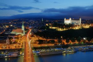 Read more about the article City break Bratislava, 84 euro/p(zbor+cazare+transfer)