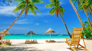 Read more about the article Cheap direct flights to Caribbean from France, €250 pp return!