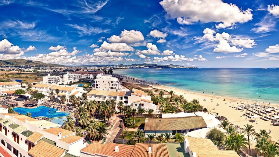 You are currently viewing Vacanta Ibiza, 248 euro/p (zbor+cazare 6 nopti hotel 3*)