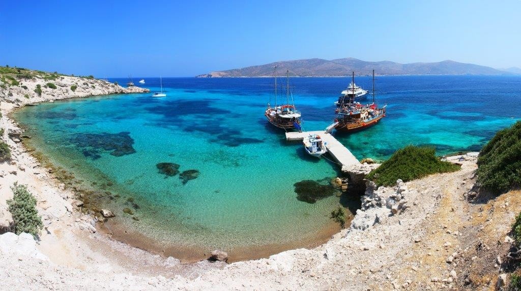 You are currently viewing Vacanta insula Kos-Grecia, 225 euro/p (zbor Aegean+cazare 7 nopti)