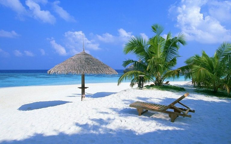 Vacanta in Maldive, 525 euro/pers (zbor+cazare 7 nopti cu mic dejun)