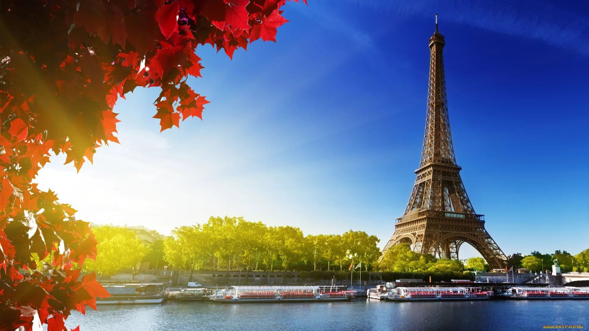 Read more about the article City break de 3 zile in Paris, 81 euro/pers (include zborul si cazarea)
