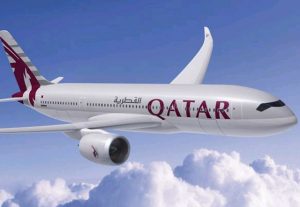 Read more about the article 12 din 91 de pasageri ai unei curse Qatar Airways, testati pozitivi la aterizare in Atena