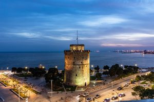 Read more about the article City break in Salonic, 77 euro/pers (zbor+cazare 3 nopti)