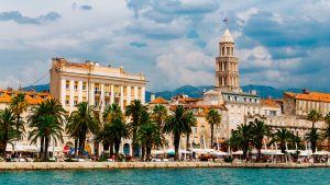 Read more about the article Vacanta de vara in Split, Croatia 253 euro/p (zbor + cazare 7 nopti)