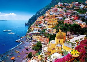 Read more about the article Vacanta in Coasta Amalfi, zbor direct dus-intors si cazare 7 nopti pentru 215 euro/pers.