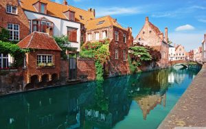Read more about the article City break in Bruges, 134 euro/pers (zbor+cazare 3 nopti)