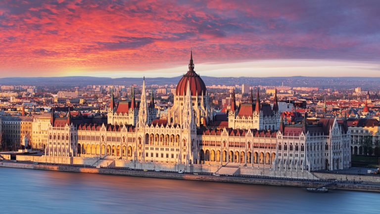 City break in Budapesta, 82 euro/pers (zbor+cazare 3 nopti)