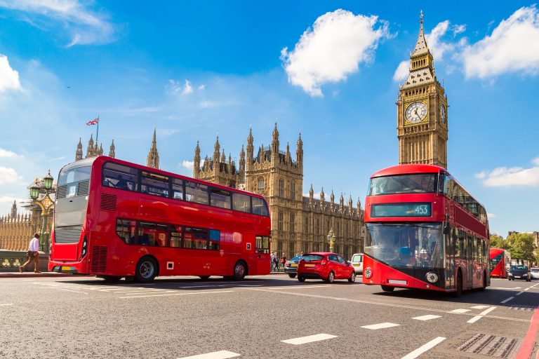 City break de 2 zile in Londra, 59 euro/pers (include zbor si cazare)