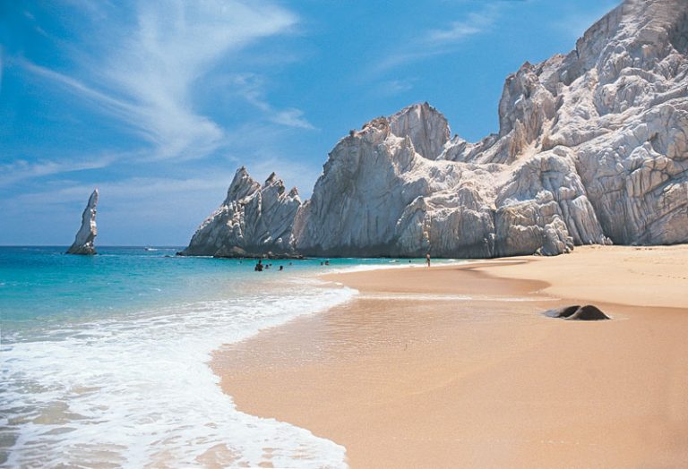 Vacanta in Los Cabos, Mexic, 473 euro/p (zbor+cazare 7 nopti resort 4*)
