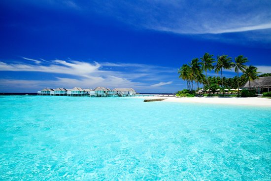 You are currently viewing Vacanta in Maldive, 575 euro/p (zbor+cazare 7 nopti hotel 5*)