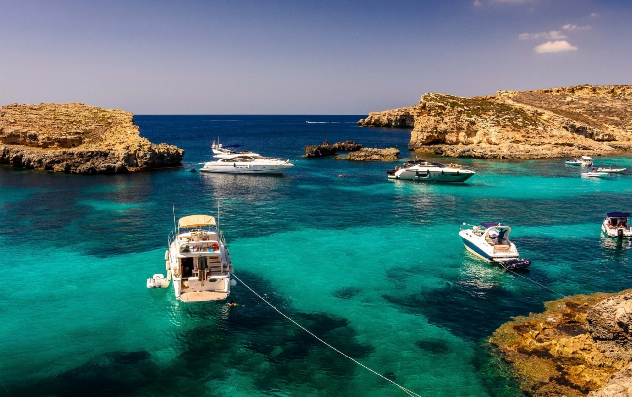 You are currently viewing Vacanta in Malta, 172 euro/pers (zbor+cazare 7 nopti)