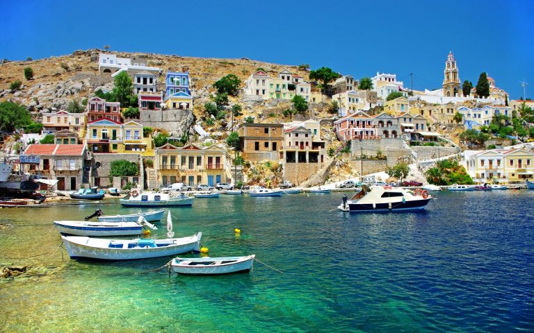 🇬🇷 Grecia 2026: Vacanță ALL INCLUSIVE în Rhodos la 574 € / persoană (7 nopți + zbor)