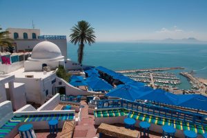 Read more about the article 4 zile in Tunisia, 181 euro/p (zbor Aegean si cazare hotel 3*)