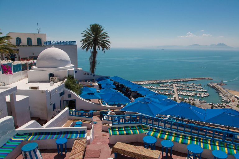 🌴 Tunisia 2026: Vacanță ALL INCLUSIVE 5★ la 650 € / persoană (7 nopți + zbor)