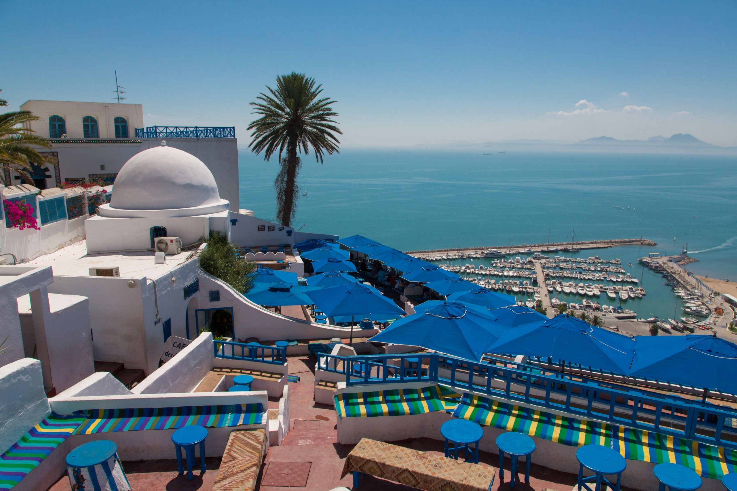You are currently viewing 4 zile in Tunisia, 181 euro/p (zbor Aegean si cazare hotel 3*)