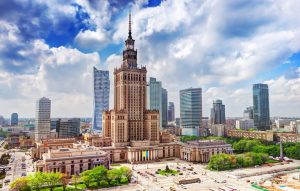 Read more about the article City break Varsovia, 87 euro/p (zbor+cazare 3 nopti)