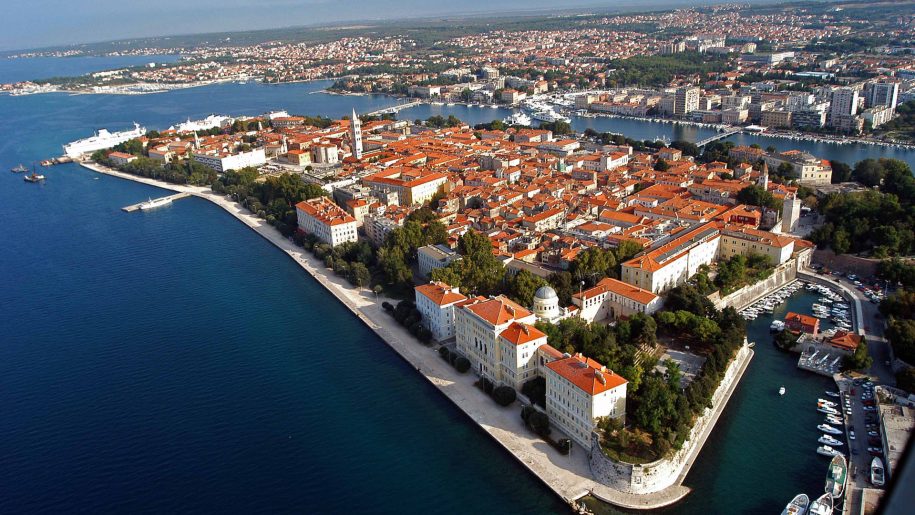 You are currently viewing Vacanta in Zadar, 244 euro/pers (zbor+cazare 7 nopti)