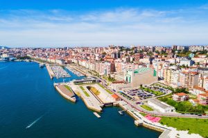 Read more about the article City break in Santander, 101 euro/pers (zbor+cazare 3 nopti)