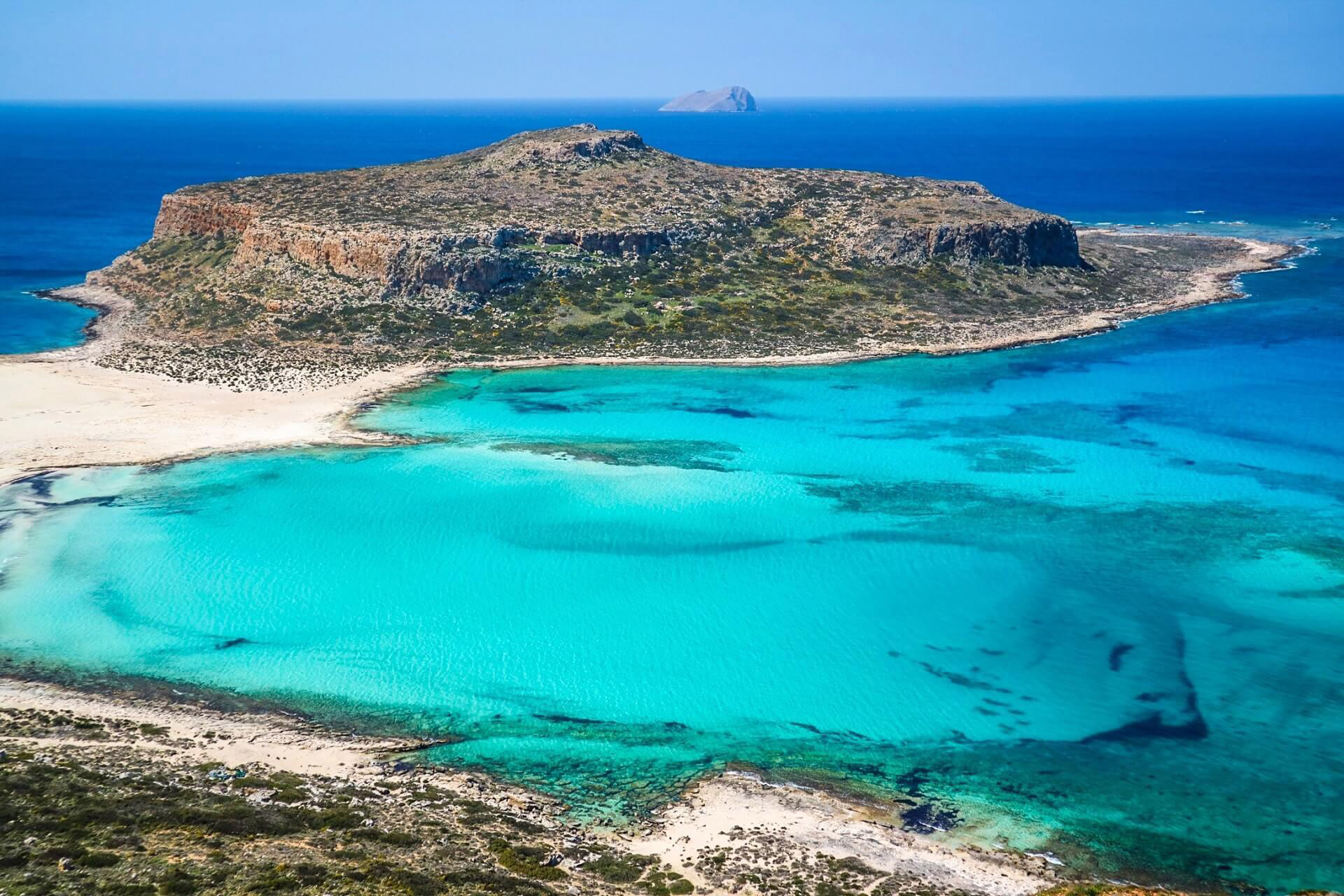 You are currently viewing Vacanta in Creta in iulie, 206 euro/p (zbor+cazare 7 nopti)