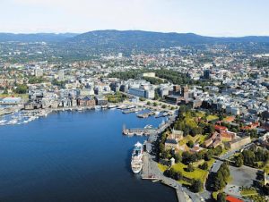 Read more about the article City break de weekend in Oslo, 157 euro/pers (zbor+cazare 3 nopti)