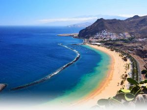 Read more about the article Hotel de 4* cu piscina in Tenerife, de la 26€ de pers/noapte cu anulare gratuită.