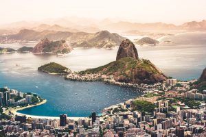 Read more about the article Zboruri ieftine din Franta spre Rio de Janeiro, de la 197 euro/p dus-intors