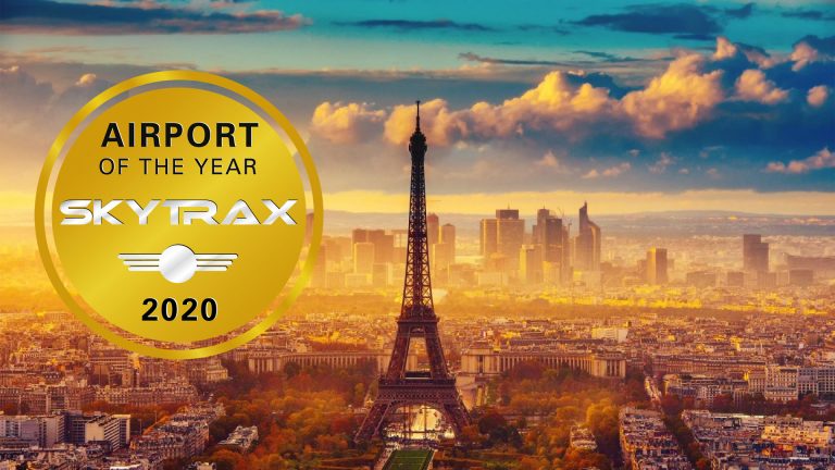 Astazi, Skytrax a anuntat TOP 10 aeroporturi din lume in 2020. In articol poti vedea topul