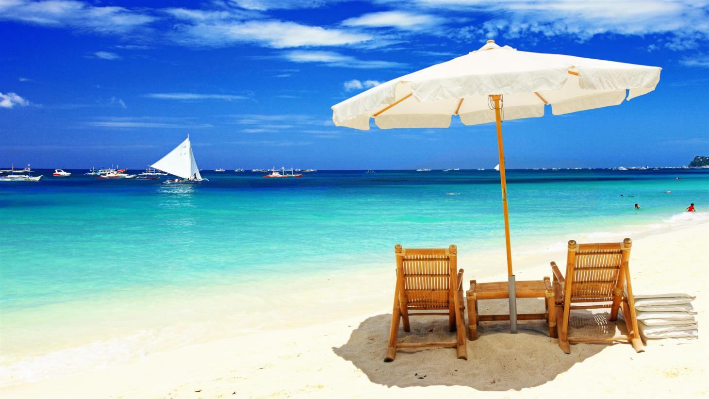 Read more about the article Vacanta in Boracay (Filipine), 632 euro/p (zbor Etihad+cazare 12 nopti resort 4*)