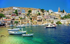 Read more about the article Vacanta in Creta, 166 euro/p (zbor+cazare 7 nopti hotel 3*)