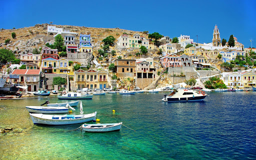 You are currently viewing Vacanta in Creta, 166 euro/p (zbor+cazare 7 nopti hotel 3*)