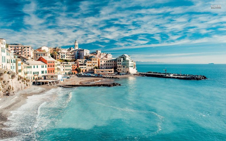 Vacanta pe Riviera Albaneza, 238 euro/p (zbor+cazare 8 nopti hotel 4*)