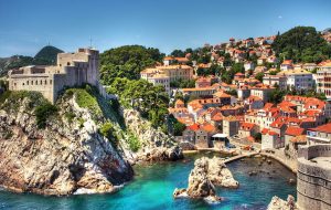Read more about the article Vacanta in Dubrovnik, 312 euro/p (zboruri Austrian Airlines+cazare 7 nopti)