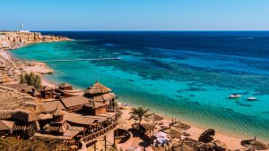 Read more about the article Egipt deschide resorturile turistice pentru straini