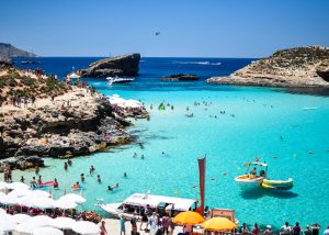 Read more about the article Vacanta in Malta, 188 euro/pers (zbor+cazare in resort de 4*)