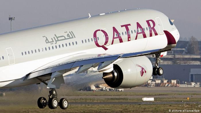 You are currently viewing Cursa Qatar Airways, Bucuresti – Doha, revine din 15 iulie