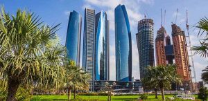 Read more about the article Vacanta de lux in Abu Dhabi, 245 euro/p (zbor+cazare 7 nopti hotel de 5*)