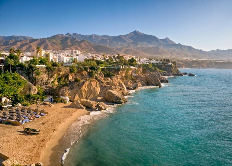 Vacanta de vara in Marbella (Costa Del Sol), 269 euro/pers (zbor+cazare 7 nopti)