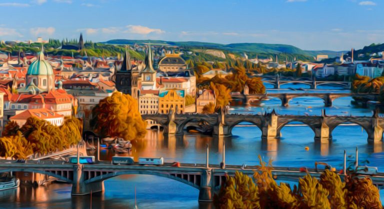 ✈️ City Break Praga 2026 – 169 € / persoană (zbor + cazare 3 nopți)